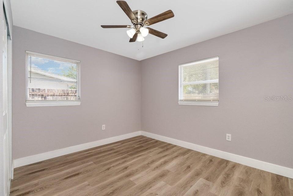 BREEZE RIDGE SUB - Residential