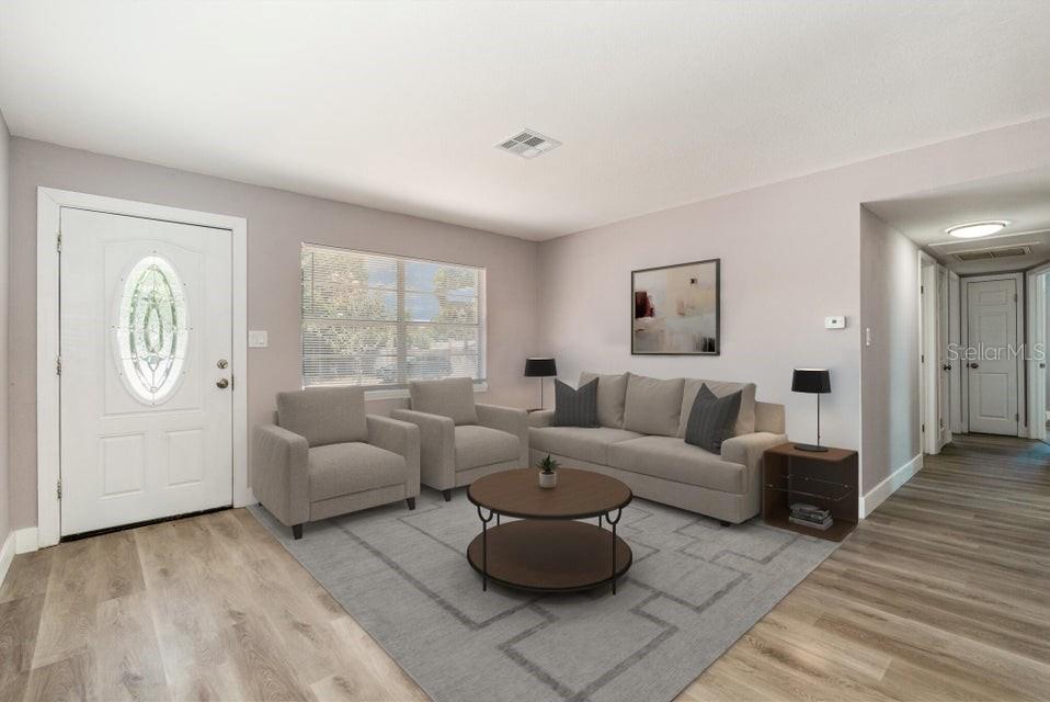 BREEZE RIDGE SUB - Residential