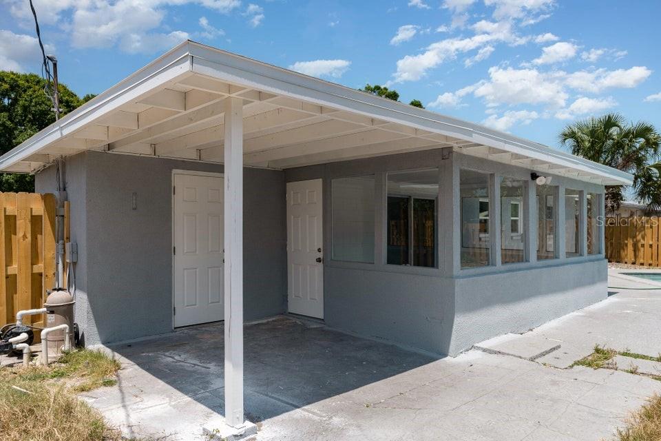 BREEZE RIDGE SUB - Residential