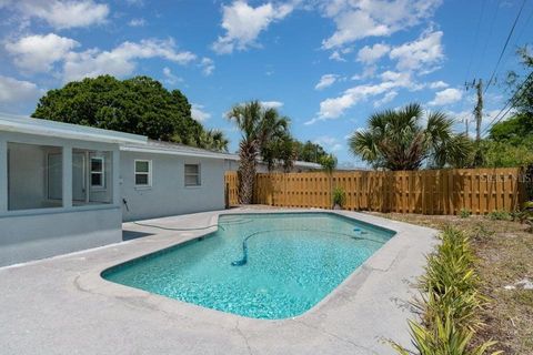 Photo of 1497 Breeze Lane, Melbourne, FL 32935 (MLS # O6359982)