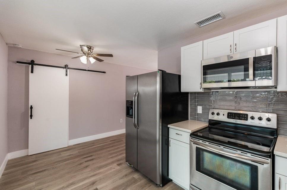 BREEZE RIDGE SUB - Residential