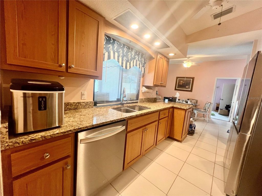 Photo of 2132 Abscott Street, Port Charlotte, FL 33952 (MLS # C7520004)