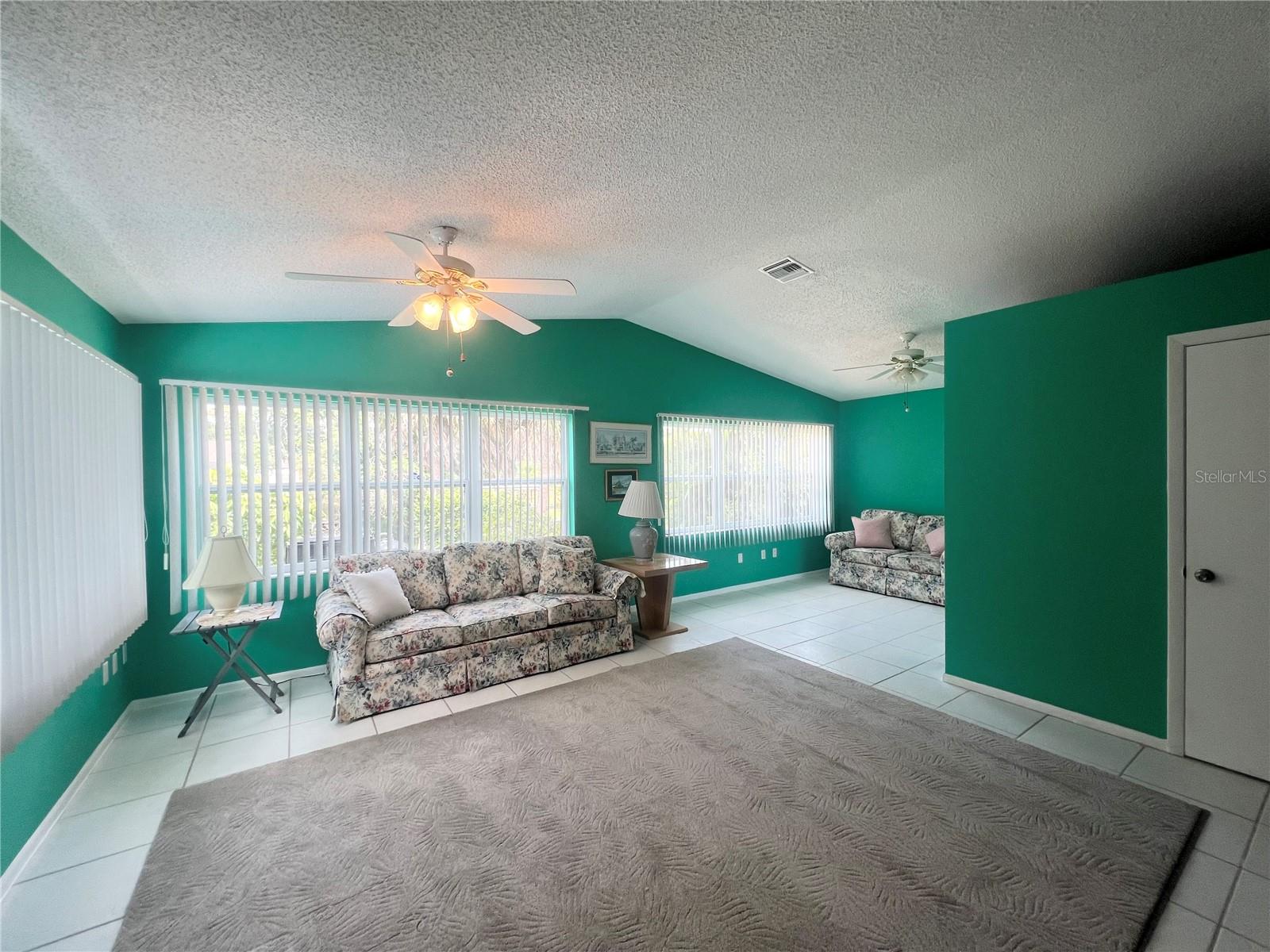 PORT CHARLOTTE SEC 020 - Residential