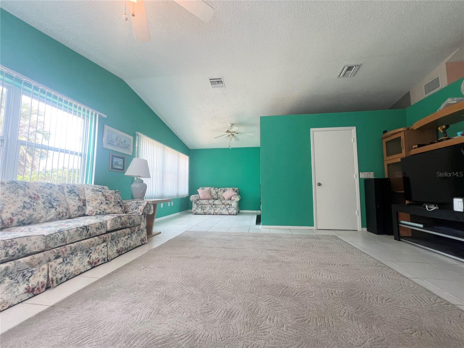 PORT CHARLOTTE SEC 020 - Residential