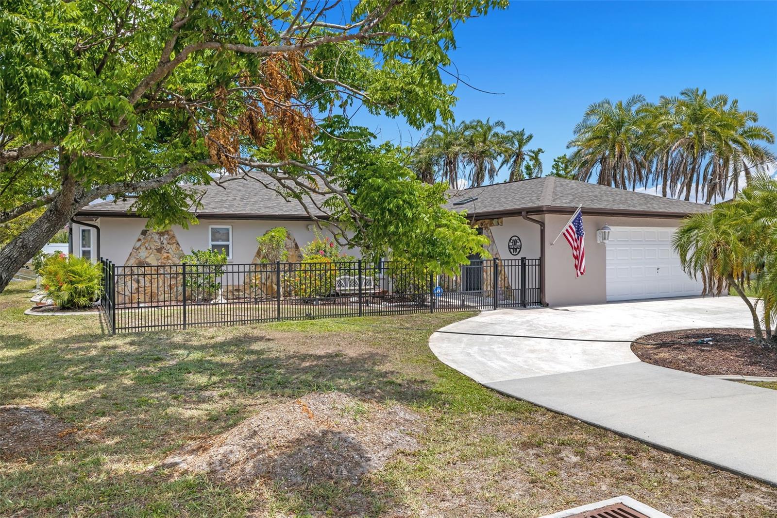 PORT CHARLOTTE SEC 020 - Residential