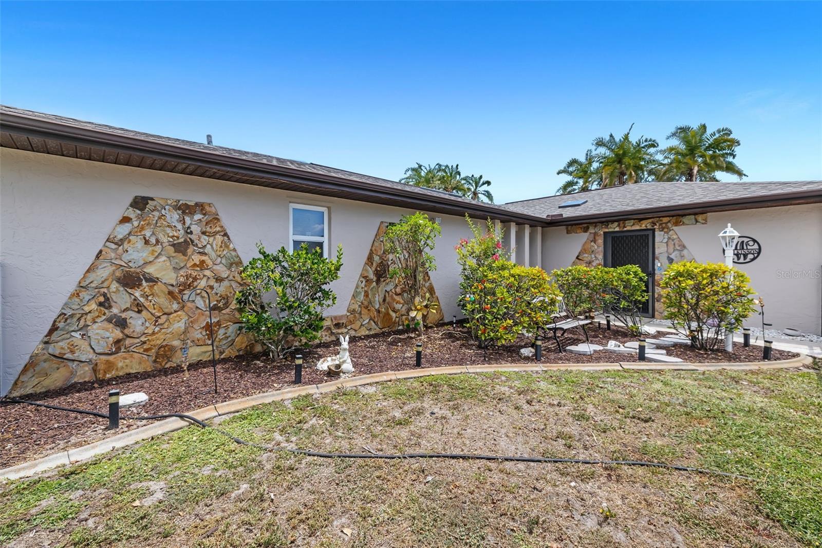 PORT CHARLOTTE SEC 020 - Residential