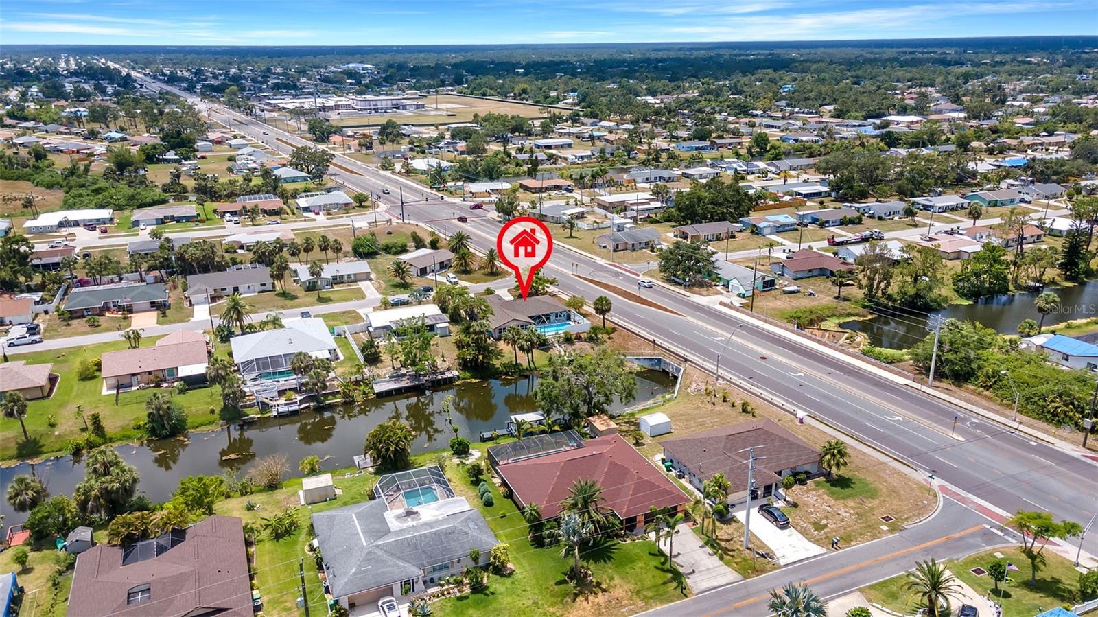 PORT CHARLOTTE SEC 020 - Residential