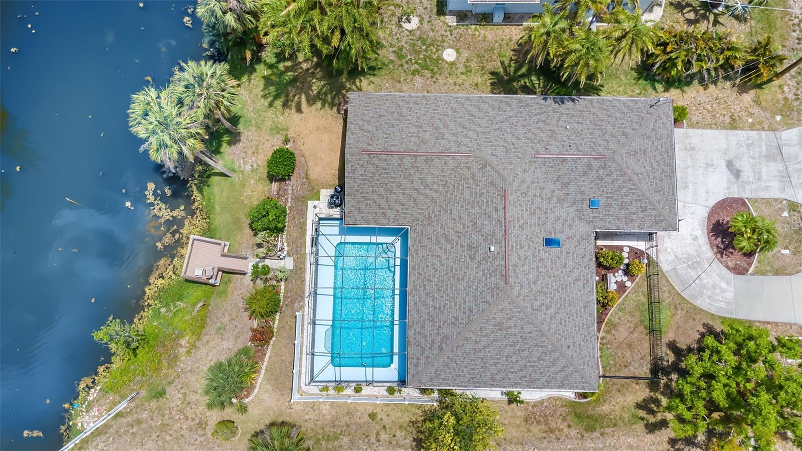 PORT CHARLOTTE SEC 020 - Residential