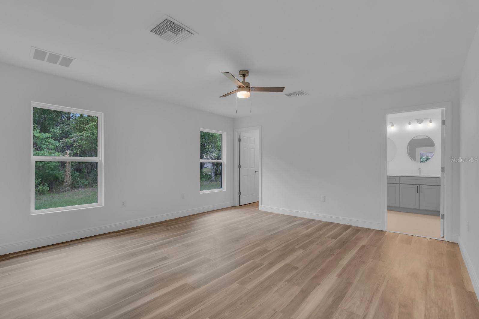 INVERNESS HIGHLANDS SOUTH - Residential