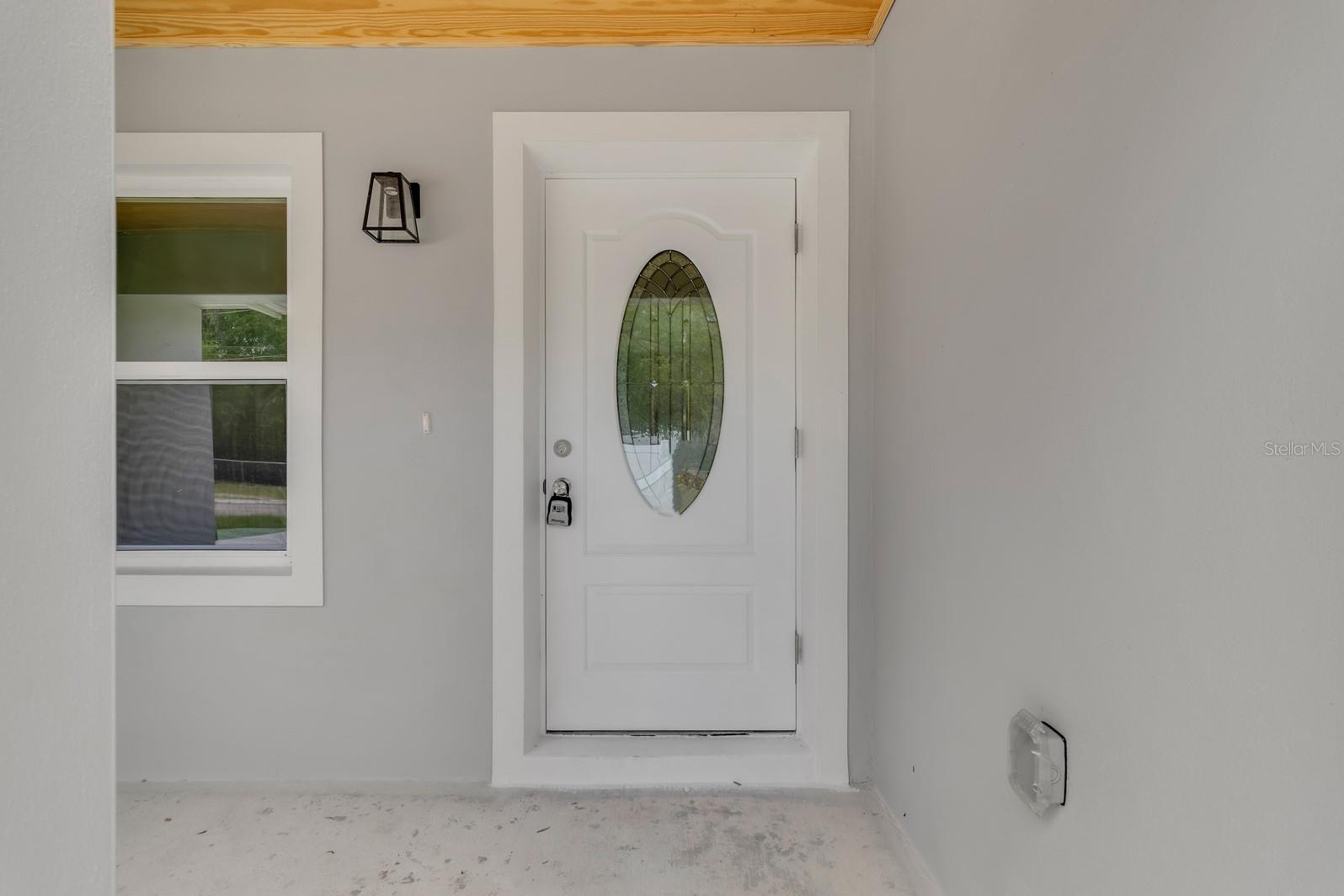 INVERNESS HIGHLANDS SOUTH - Residential
