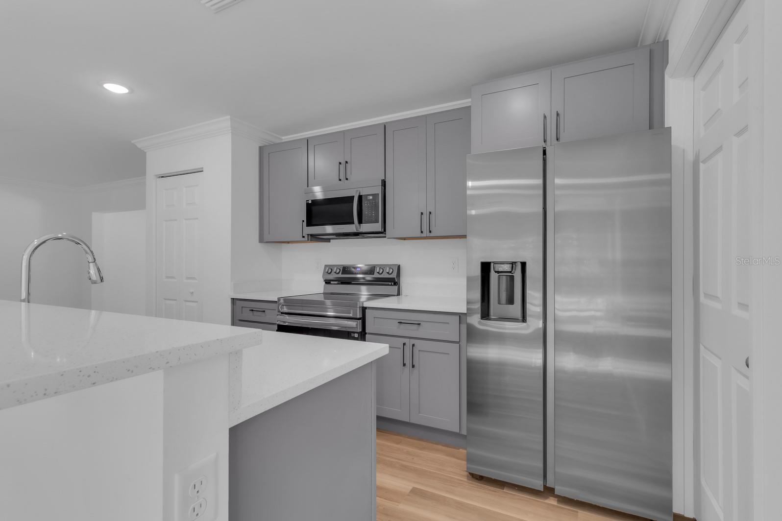 INVERNESS HIGHLANDS SOUTH - Residential