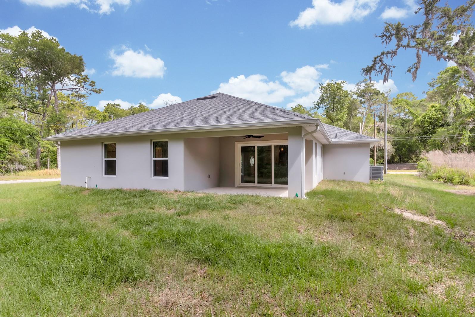 INVERNESS HIGHLANDS SOUTH - Residential