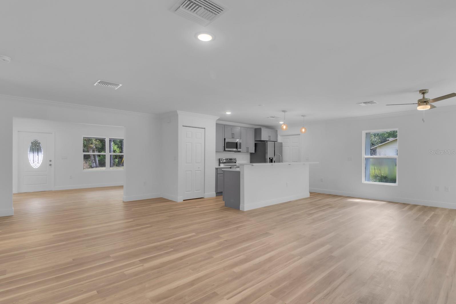 INVERNESS HIGHLANDS SOUTH - Residential
