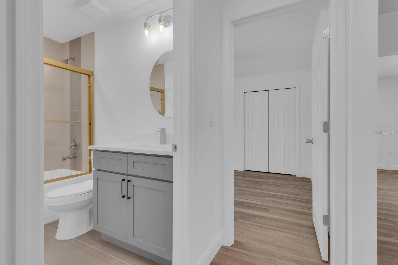 INVERNESS HIGHLANDS SOUTH - Residential