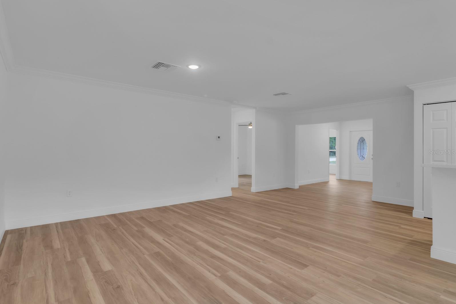 INVERNESS HIGHLANDS SOUTH - Residential