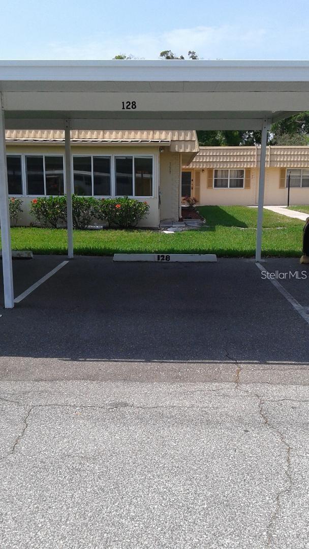 BEDFORD F CONDO - Residential Lease