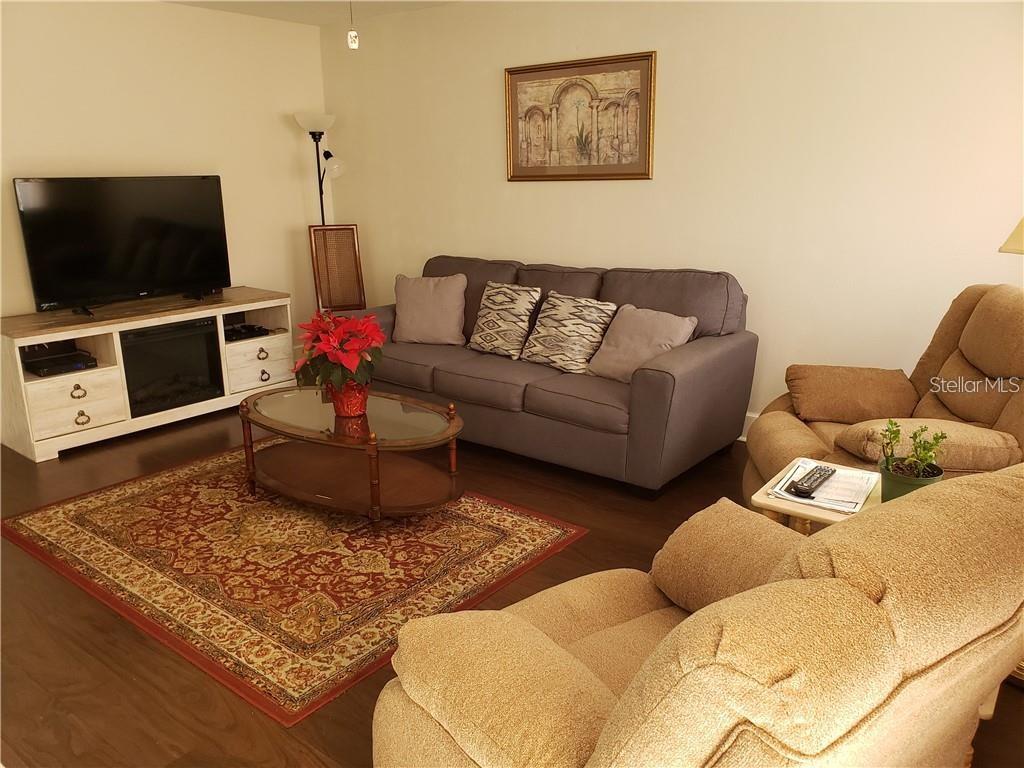 BEDFORD F CONDO - Residential Lease