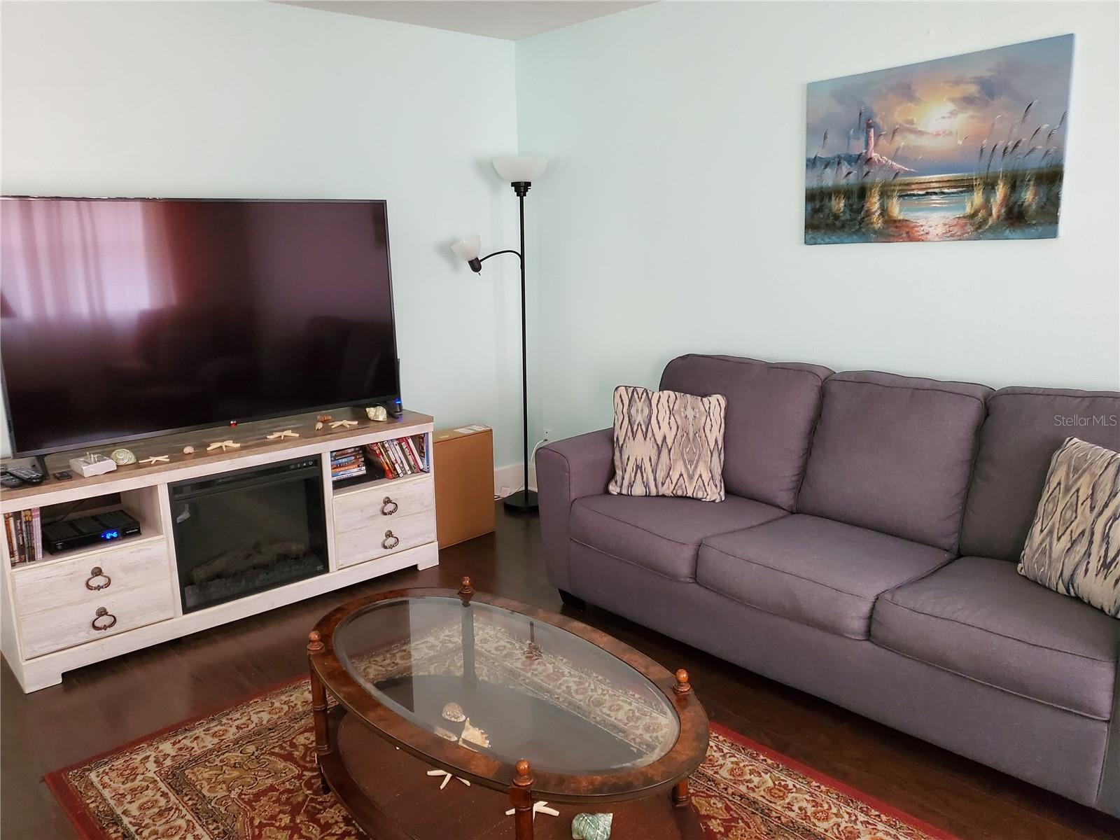 BEDFORD F CONDO - Residential Lease