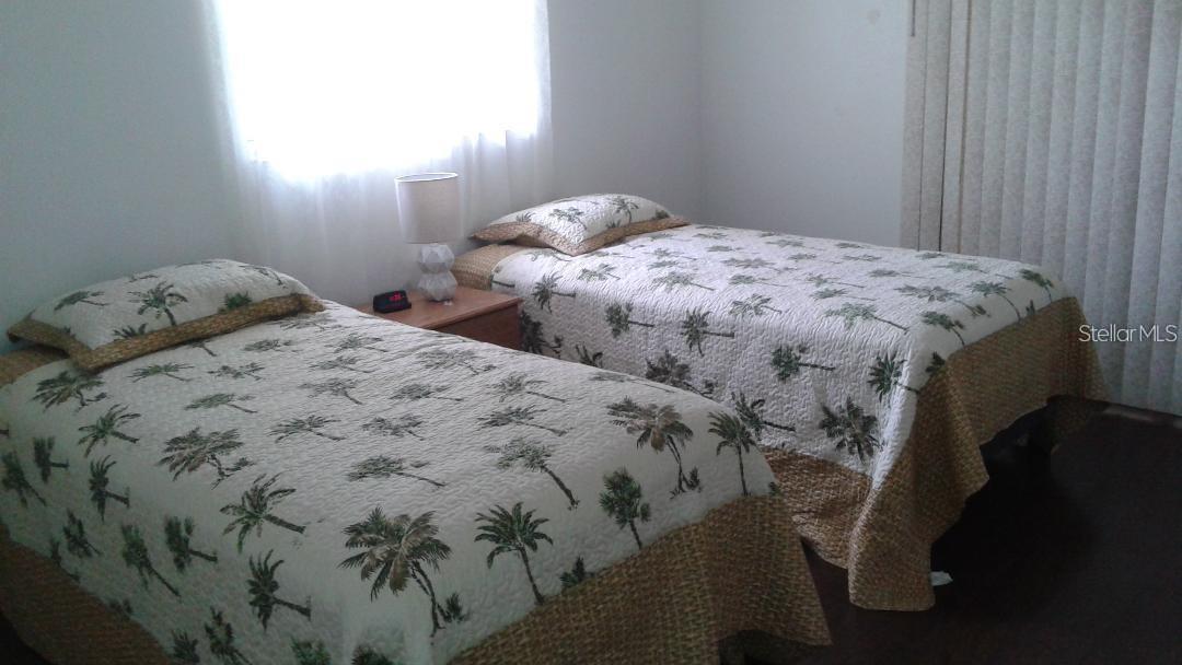 BEDFORD F CONDO - Residential Lease