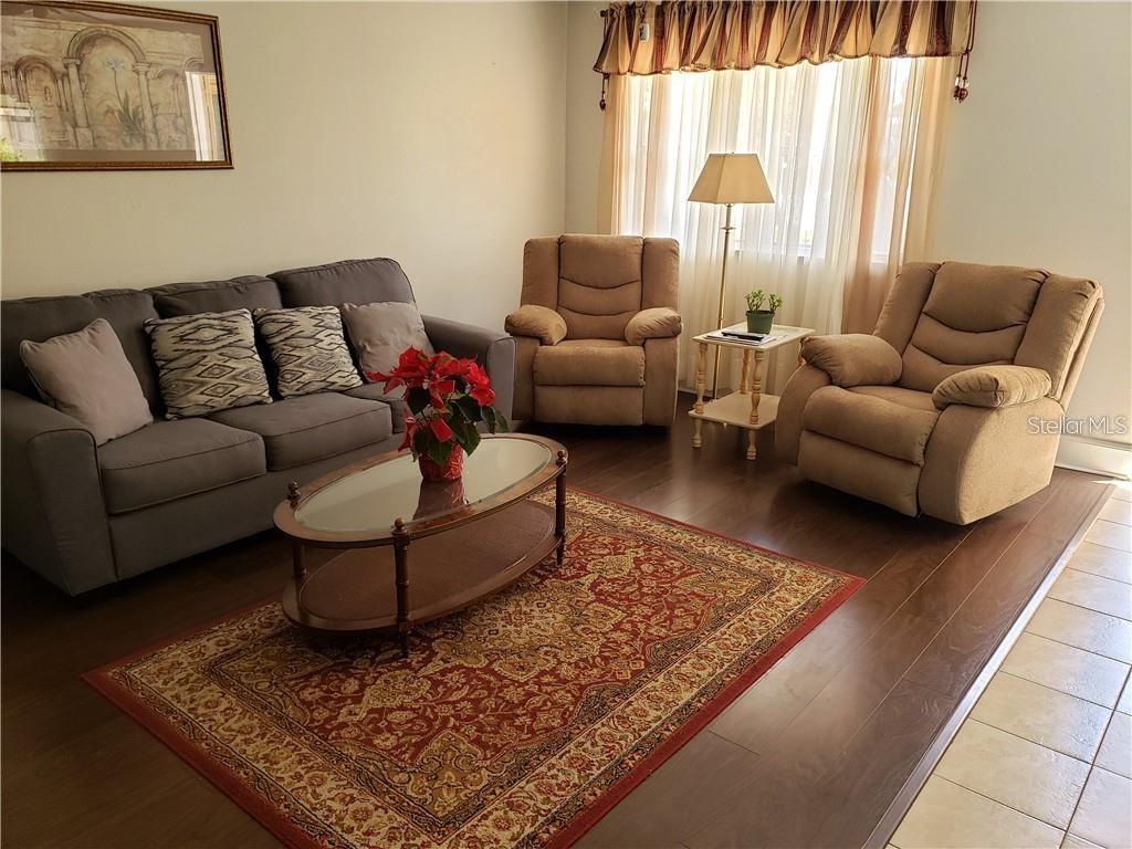 BEDFORD F CONDO - Residential Lease