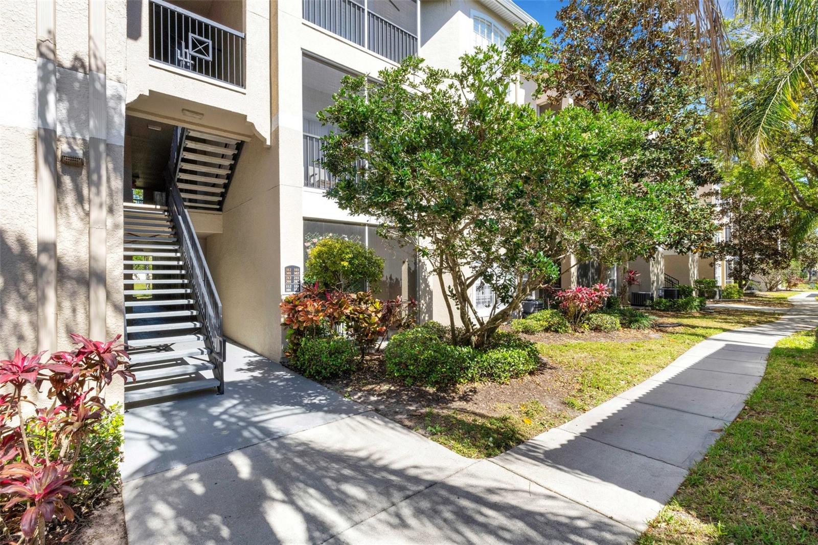 5122 NORTHRIDGE ROAD 112
