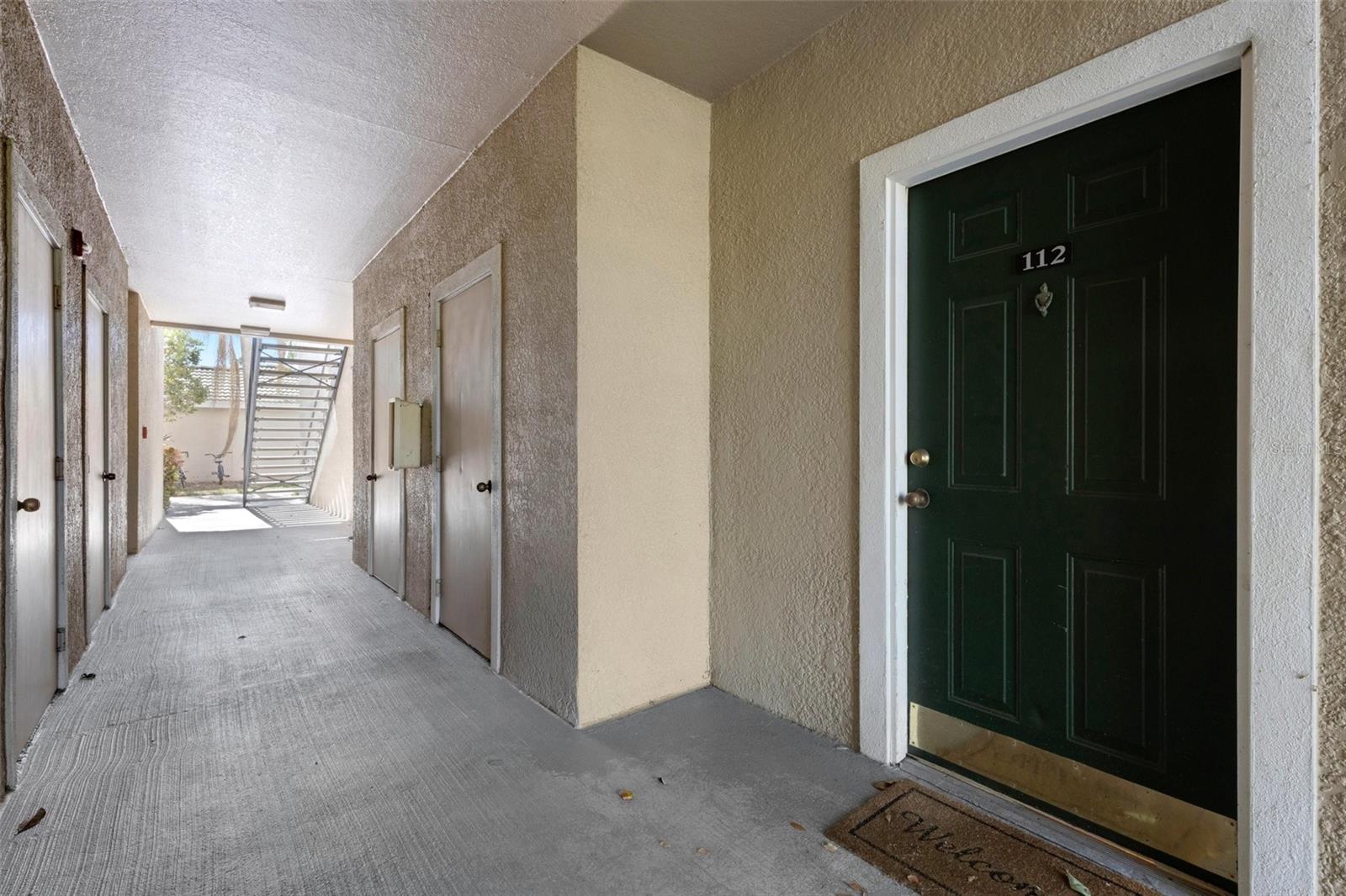 5122 NORTHRIDGE ROAD 112