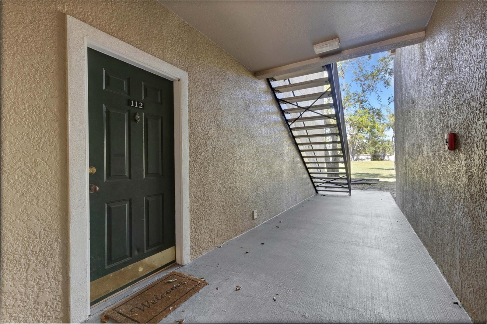 5122 NORTHRIDGE ROAD 112