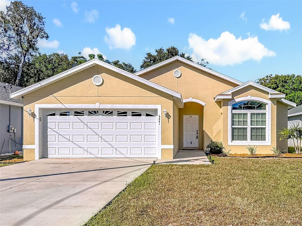 Photo of 6441 Pennsylvania Avenue, New Port Richey, FL 34653 (MLS # O6355150)