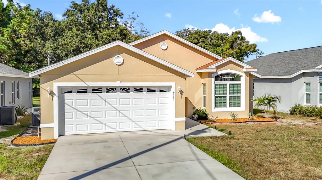 Photo of 6441 Pennsylvania Avenue, New Port Richey, FL 34653 (MLS # O6355150)