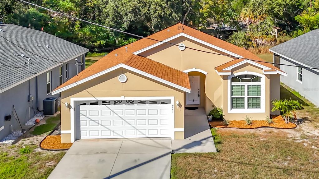 Photo of 6441 Pennsylvania Avenue, New Port Richey, FL 34653 (MLS # O6355150)
