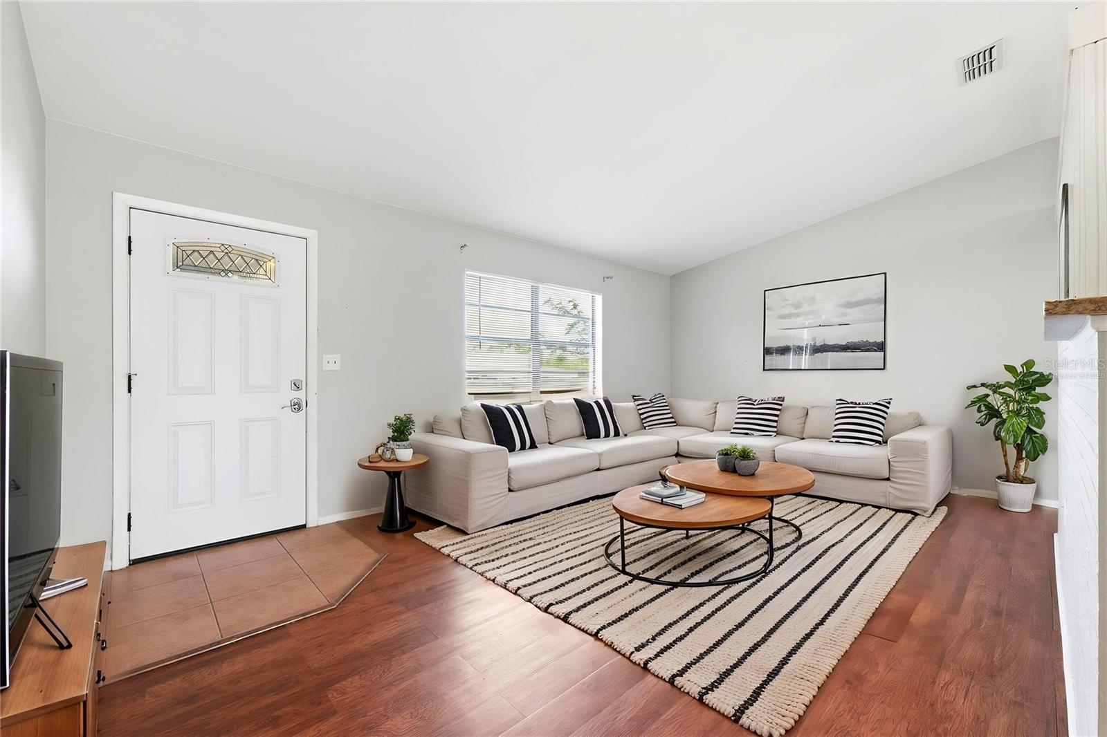 SPRING HILL - Residential