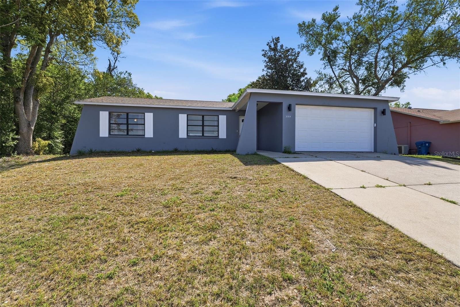 SPRING HILL - Residential