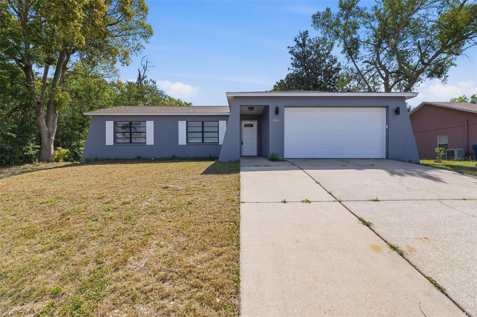 SPRING HILL - Residential