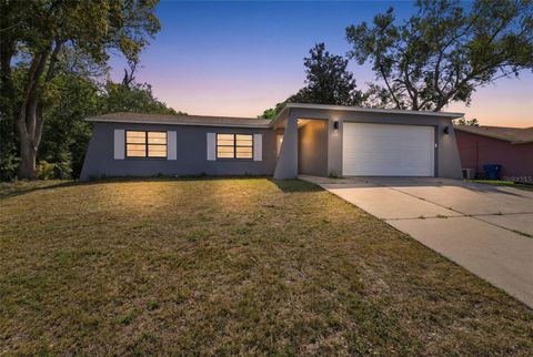 Photo of 5364 Deltona Boulevard, Spring Hill, FL 34606 (MLS # W7884380)