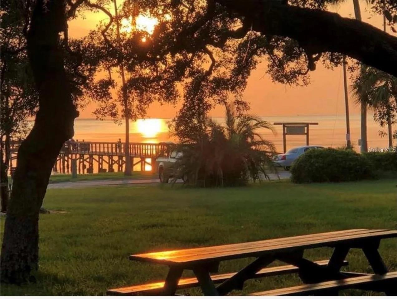 CRYSTAL BEACH HEIGHTS - Land