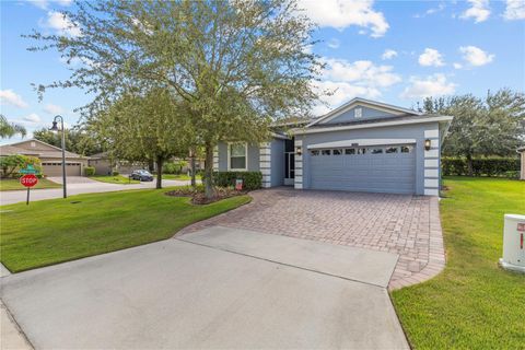 A home in CLERMONT