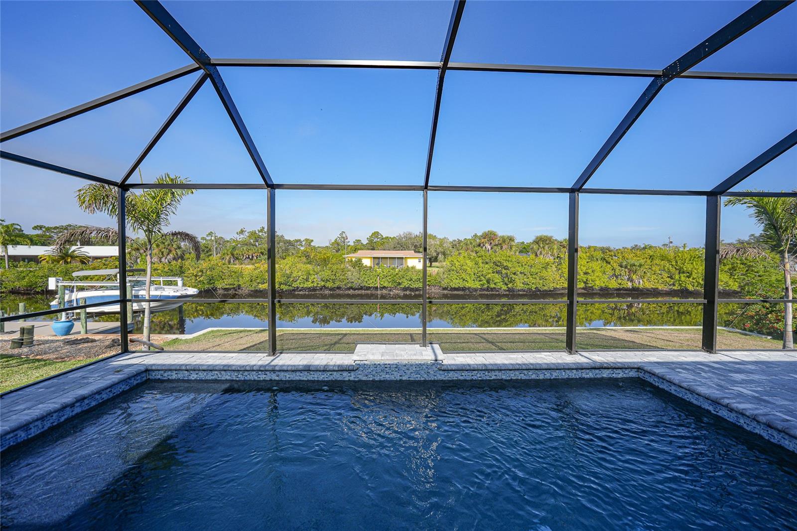 PORT CHARLOTTE SEC 060 - Residential