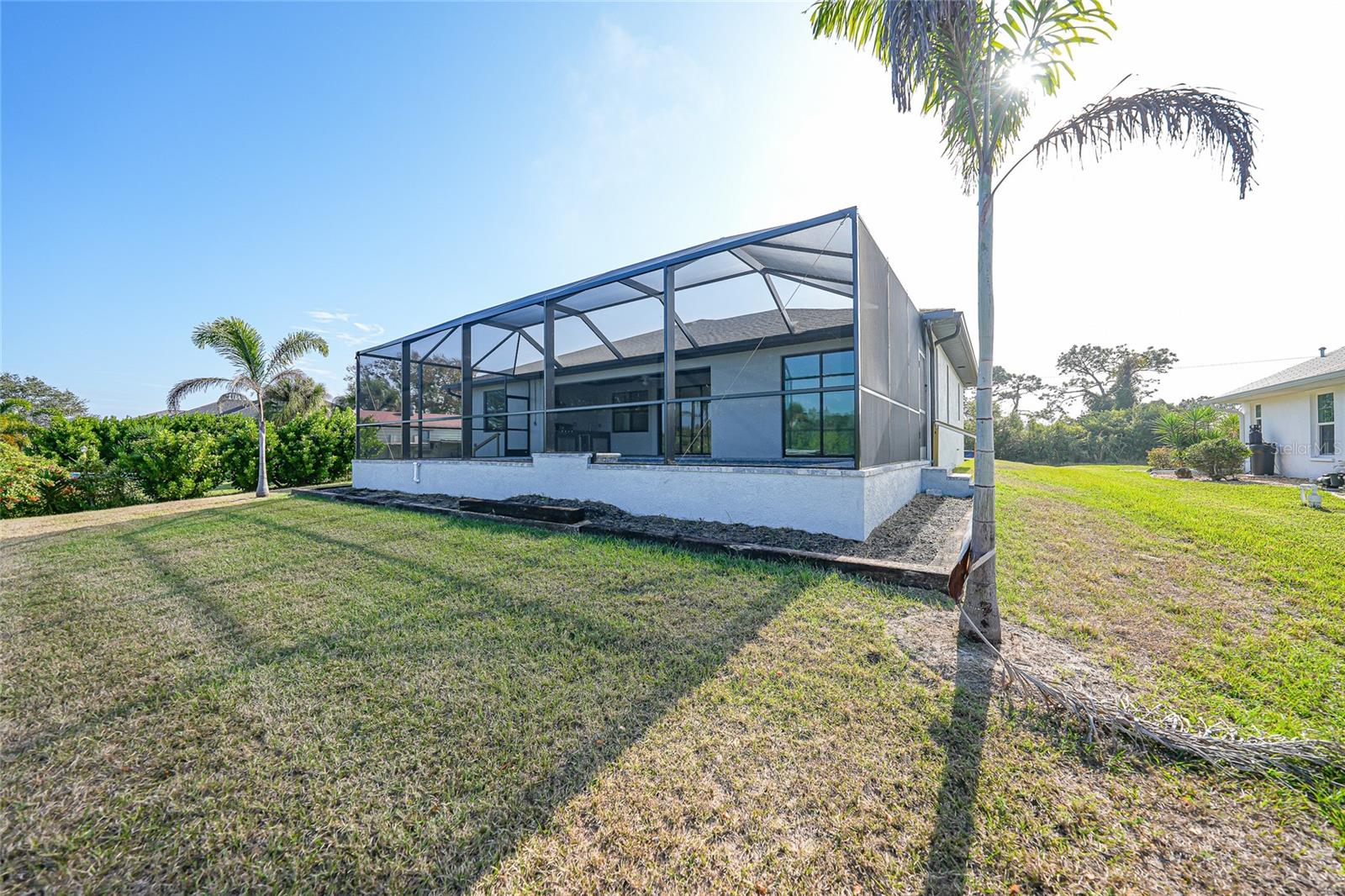 PORT CHARLOTTE SEC 060 - Residential