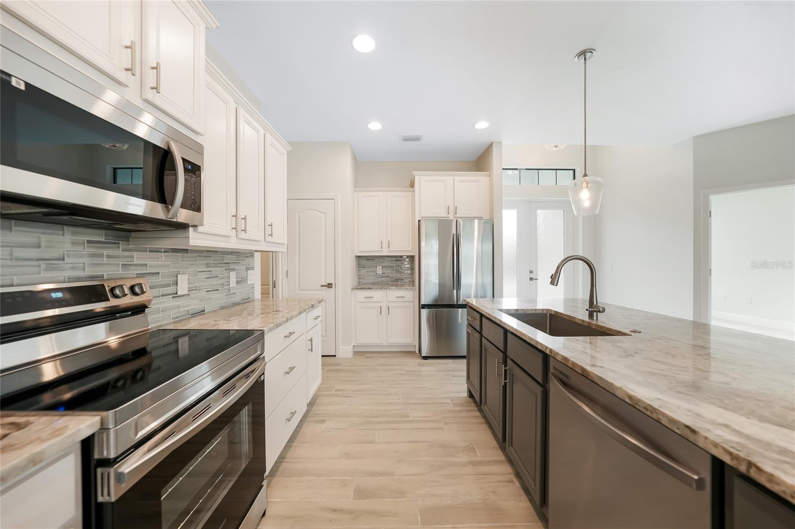 PORT CHARLOTTE SEC 060 - Residential