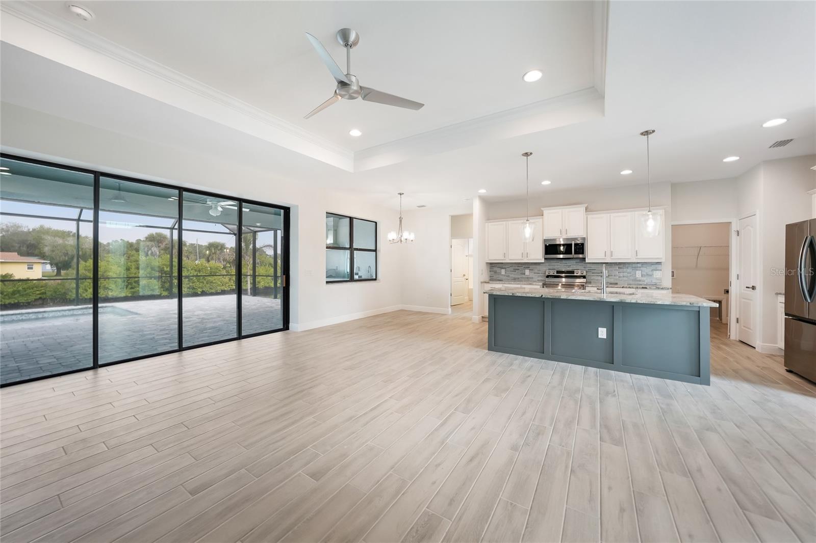 PORT CHARLOTTE SEC 060 - Residential