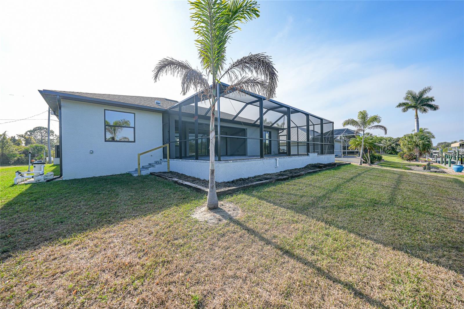 PORT CHARLOTTE SEC 060 - Residential