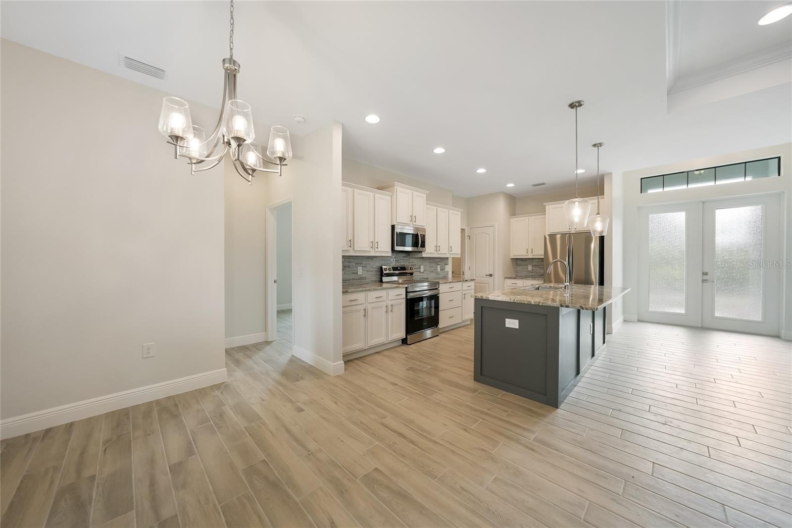 PORT CHARLOTTE SEC 060 - Residential