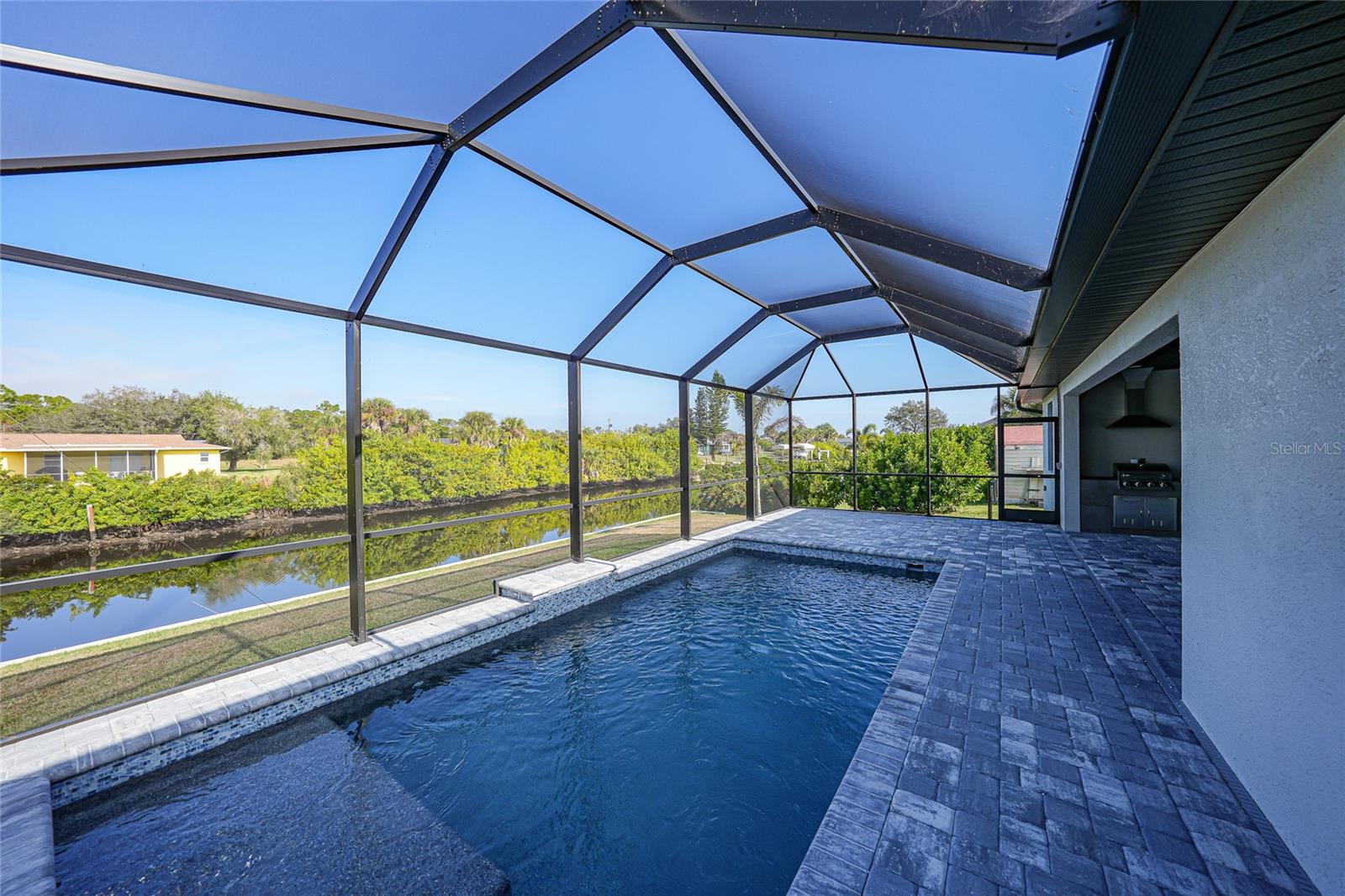 PORT CHARLOTTE SEC 060 - Residential