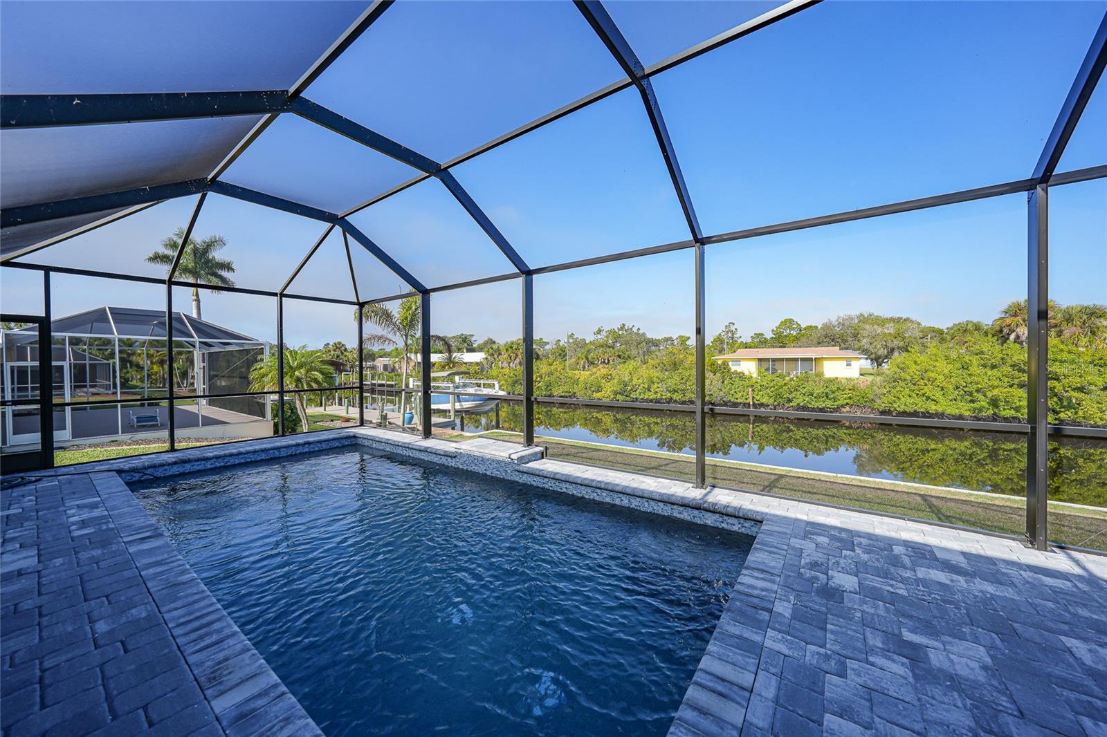 PORT CHARLOTTE SEC 060 - Residential