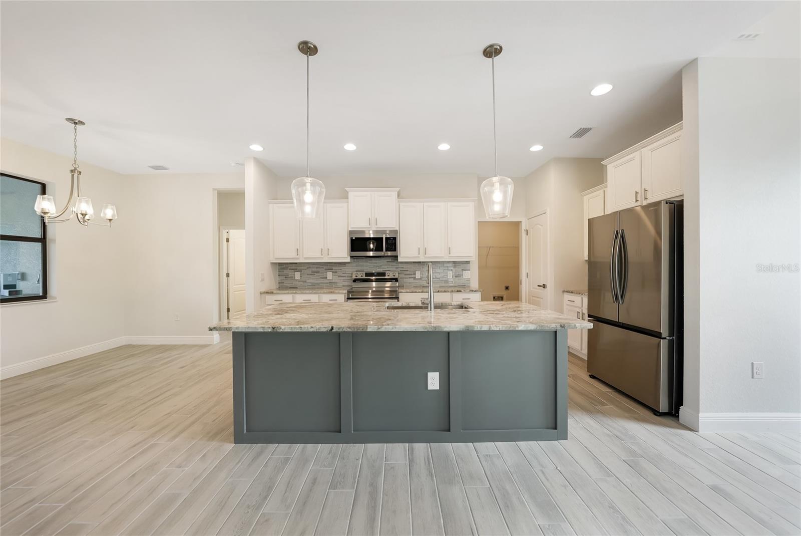 PORT CHARLOTTE SEC 060 - Residential