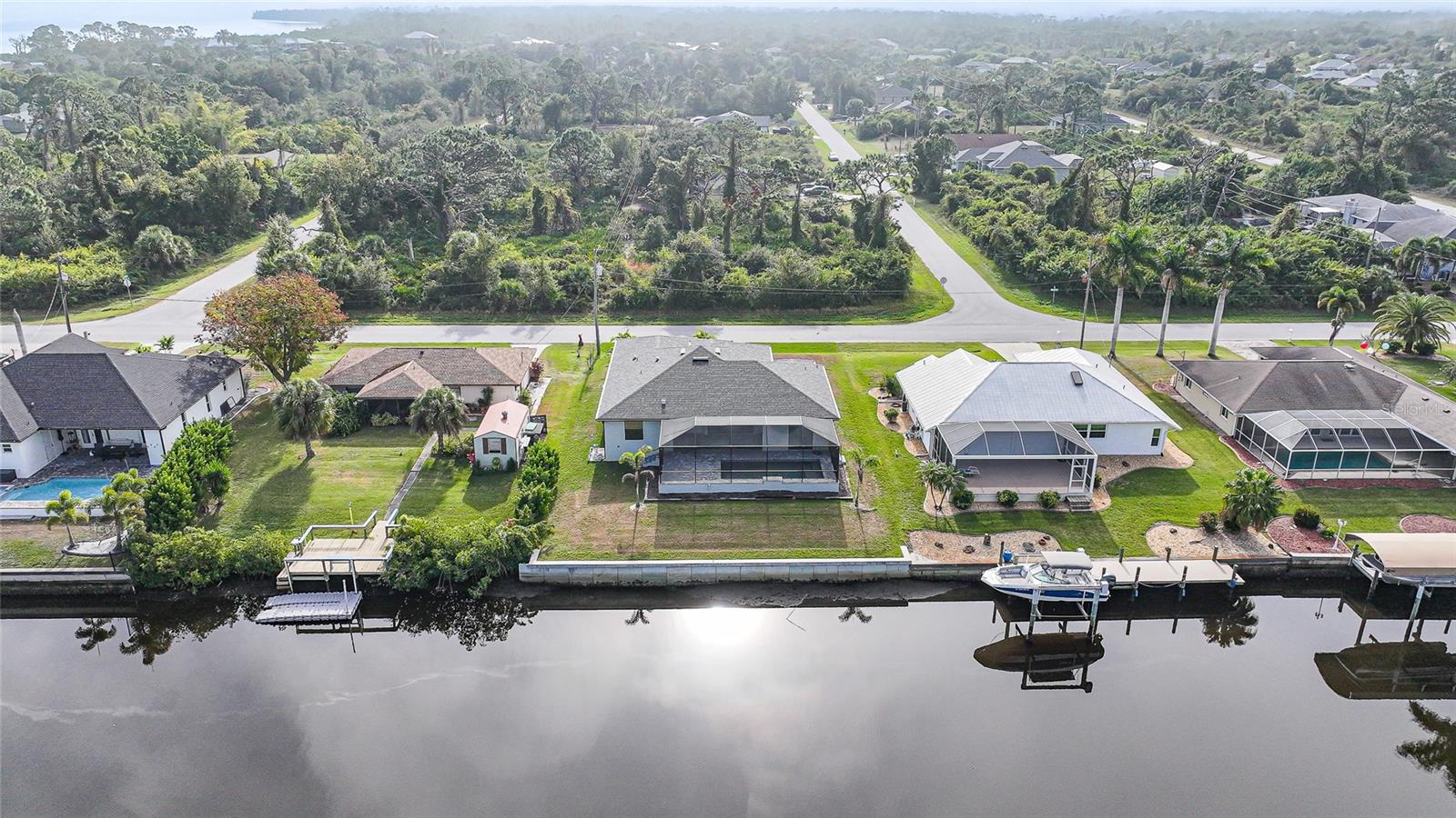 PORT CHARLOTTE SEC 060 - Residential