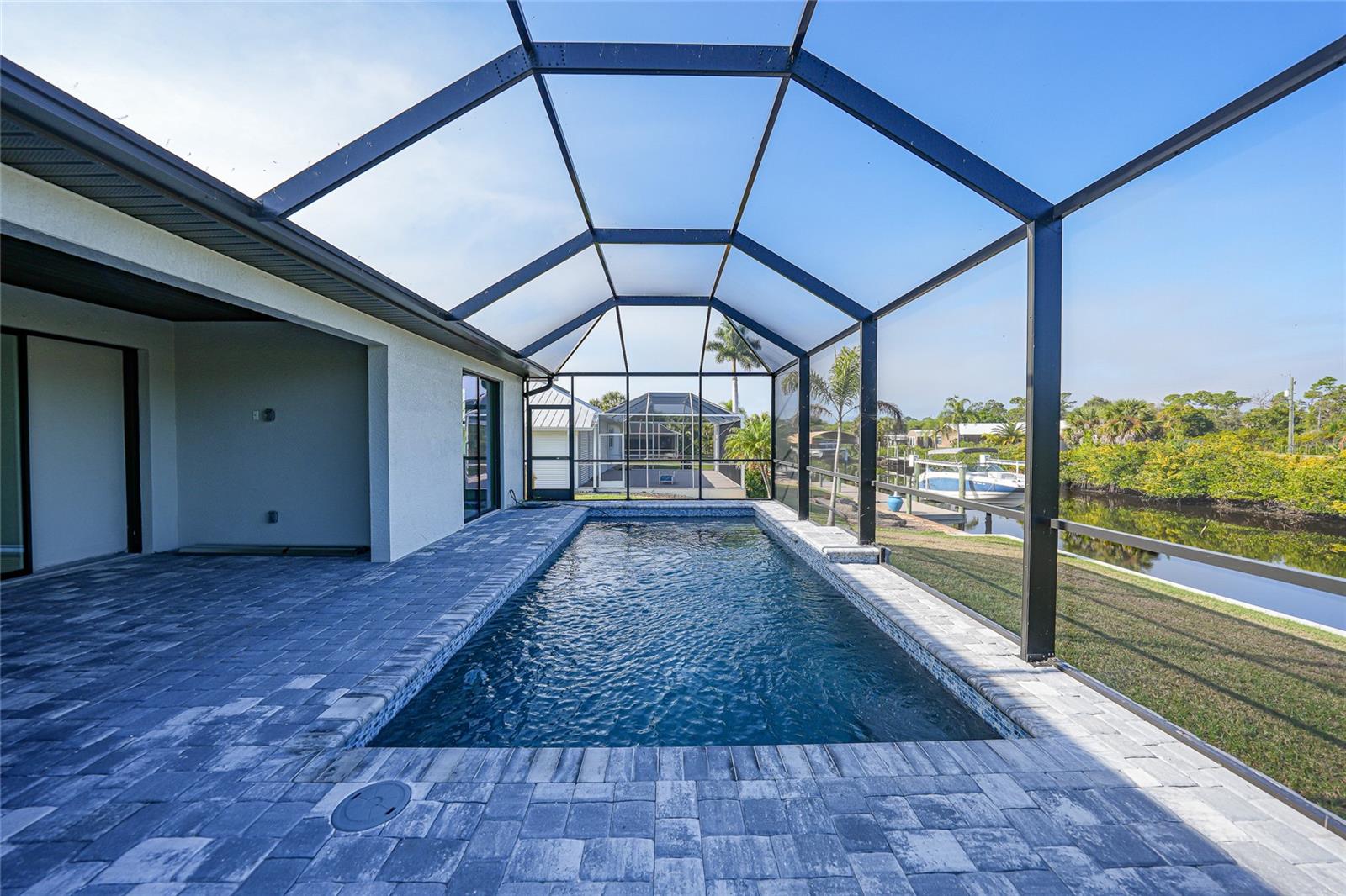 PORT CHARLOTTE SEC 060 - Residential