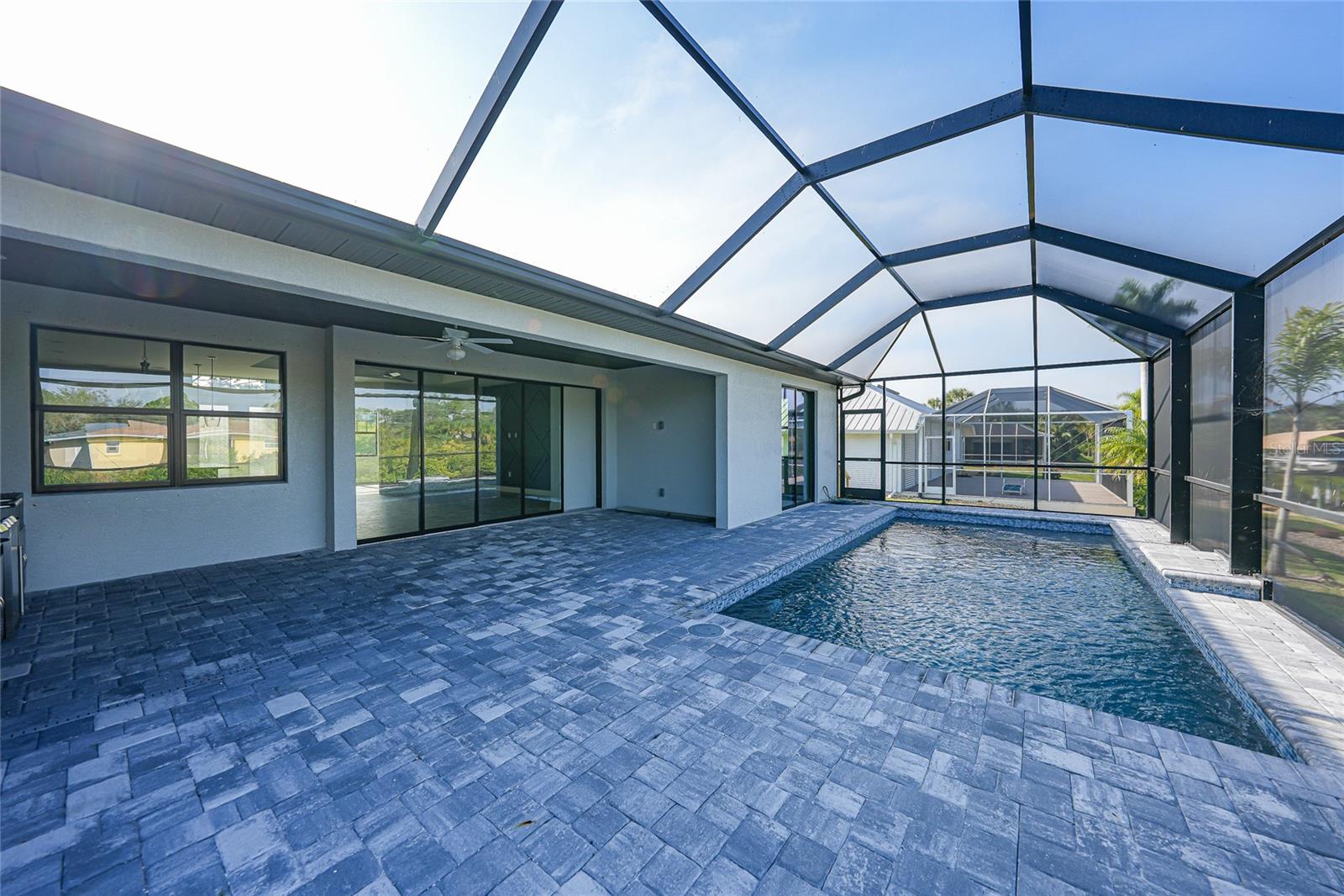 PORT CHARLOTTE SEC 060 - Residential