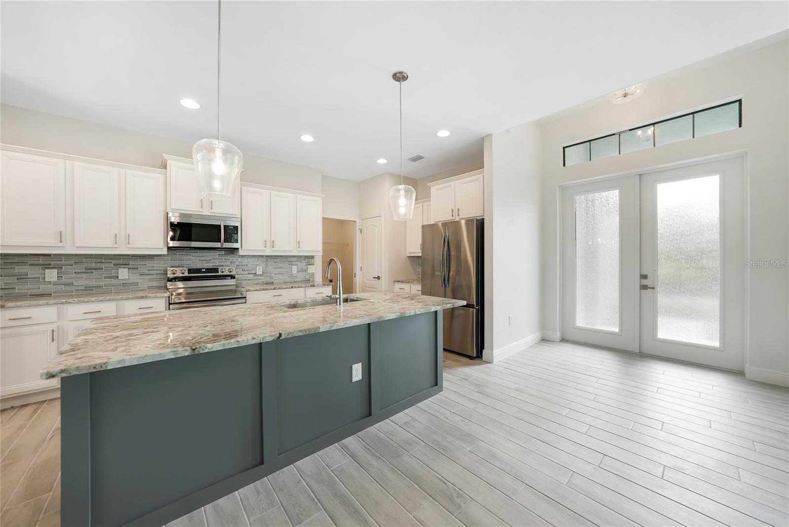 PORT CHARLOTTE SEC 060 - Residential