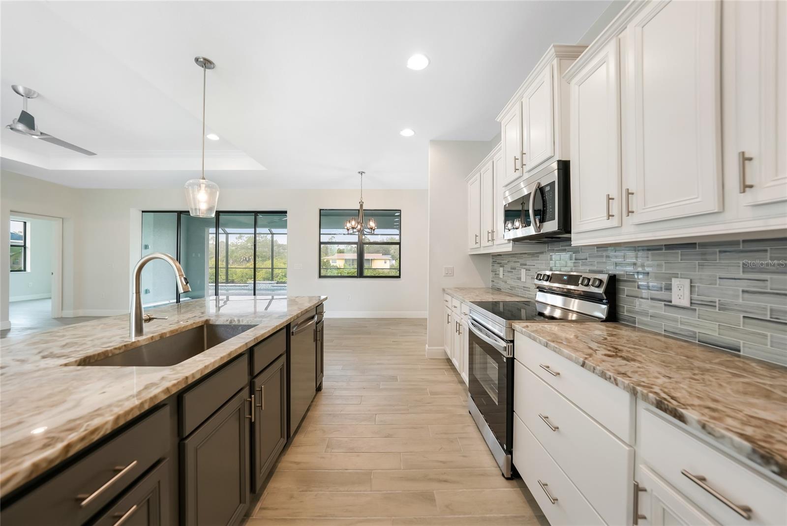 PORT CHARLOTTE SEC 060 - Residential